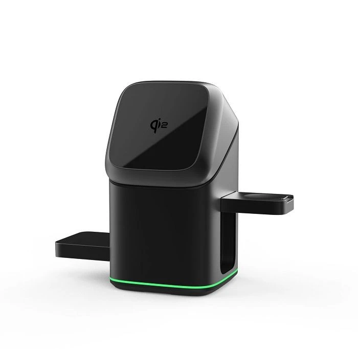 4 in 1 Wireless Charging Station best