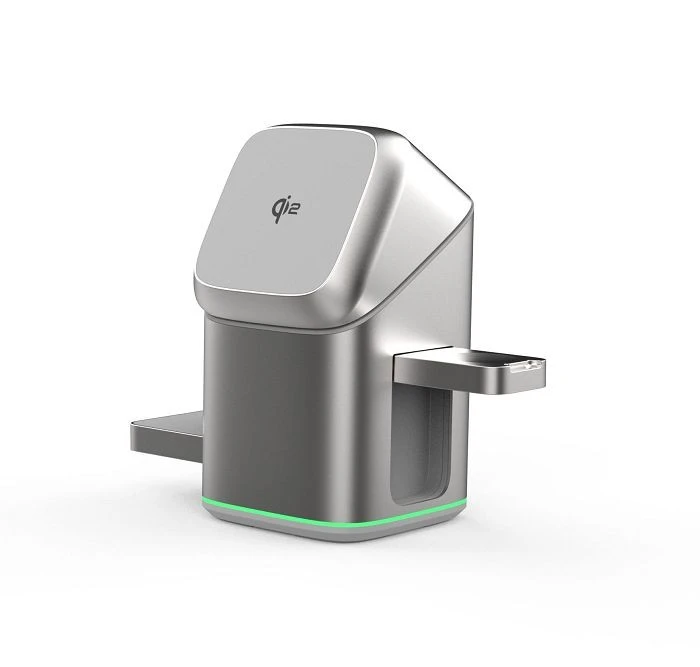 4 in 1 Wireless Charging Station high quality